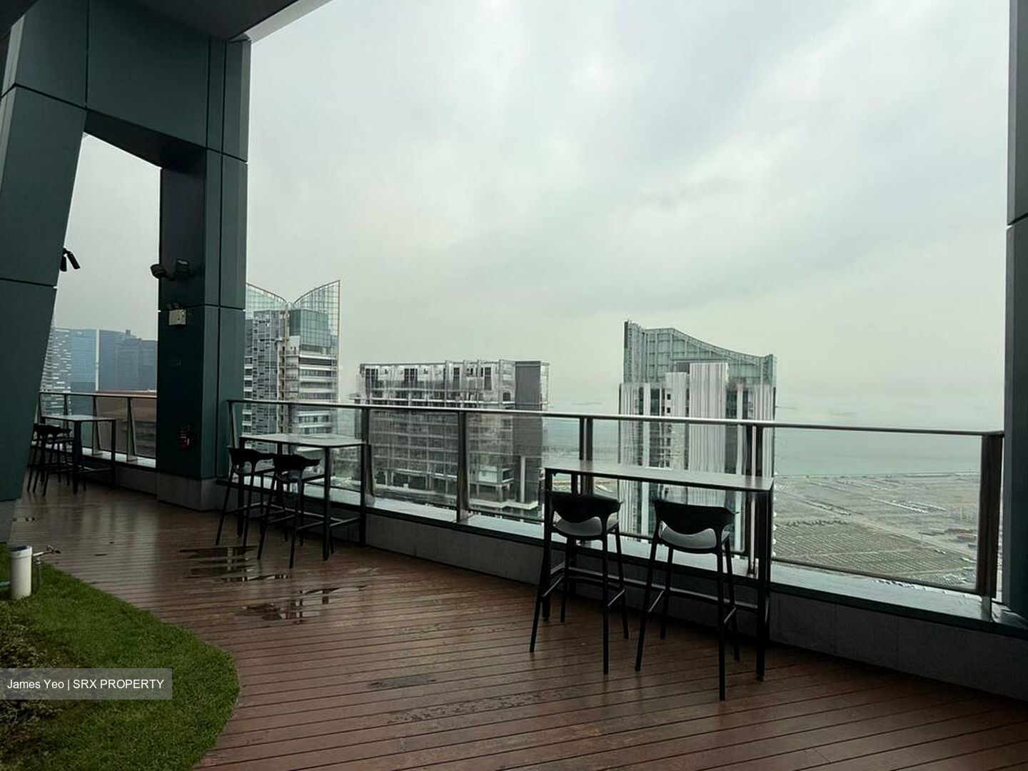 Hub Synergy Point (D2), Office #517282201